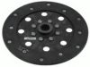 SACHS 1864 600 321 Clutch Disc